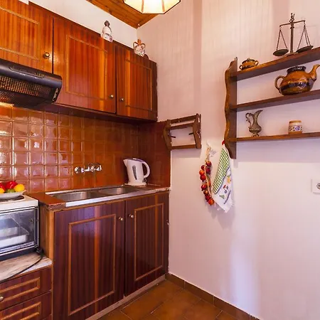 Apartman Areti *